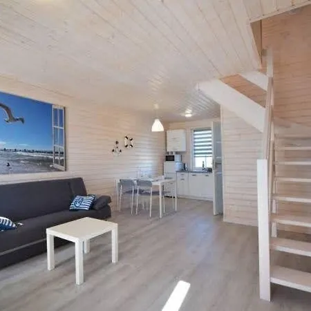 Haus Am Meer 2 펜션