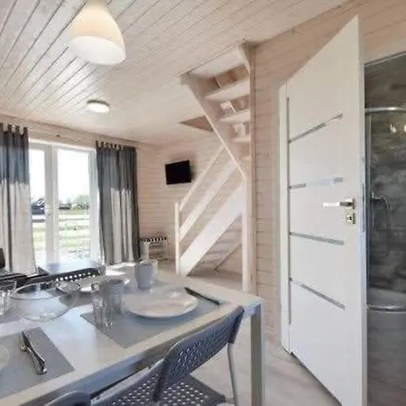 펜션 Haus Am Meer 2 *
