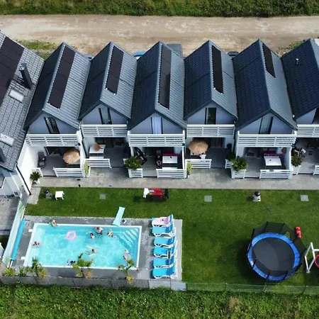 Haus Am Meer 2 미엘노