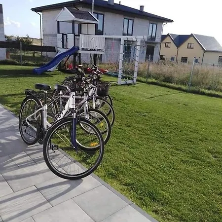 Haus Am Meer 2 펜션